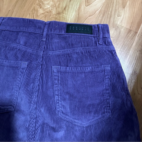 Corduroy pants - Picture 11 of 11